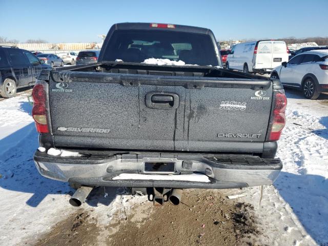Photo 6 from auction – 2005 CHEVROLET SILVERADO with VIN 2GCEK13T551113238