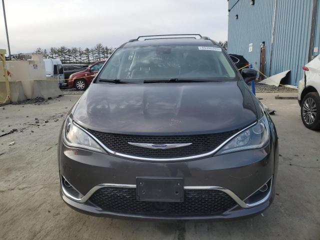 Photo 5 from auction – 2019 CHRYSLER PACIFICA T with VIN 2C4RC1BG0KR678898