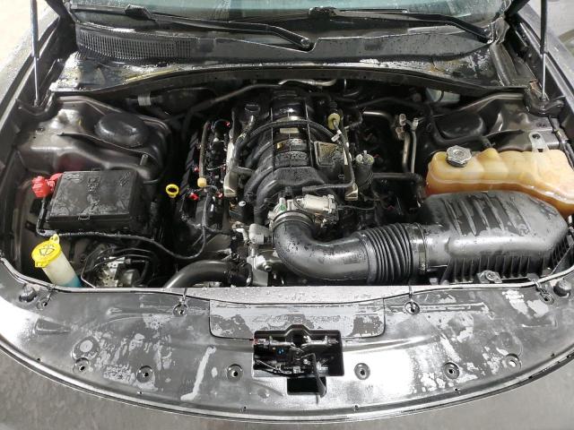 Photo 11 from auction – 2019 DODGE CHARGER R/ with VIN 2C3CDXCT8KH597840