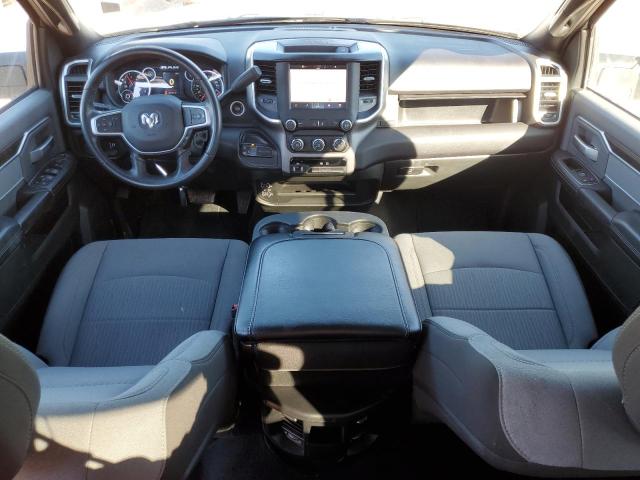 Photo 8 from auction – 2023 RAM 3500 BIG H with VIN 3C63RRHL4PG659718
