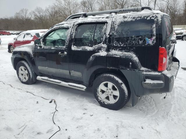 Photo 2 from auction – 2011 NISSAN XTERRA OFF with VIN 5N1AN0NW2BC521317