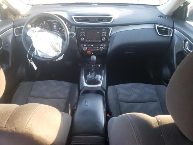 Photo 8 from auction – 2016 NISSAN ROGUE S with VIN KNMAT2MV8GP625700