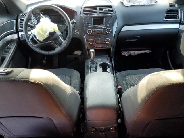 Photo 8 from auction – 2017 FORD EXPLORER X with VIN 1FM5K7D84HGC85339