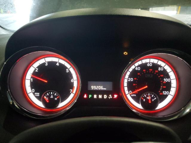 Photo 9 from auction – 2014 DODGE GRAND CARA with VIN 2C4RDGCG2ER268266