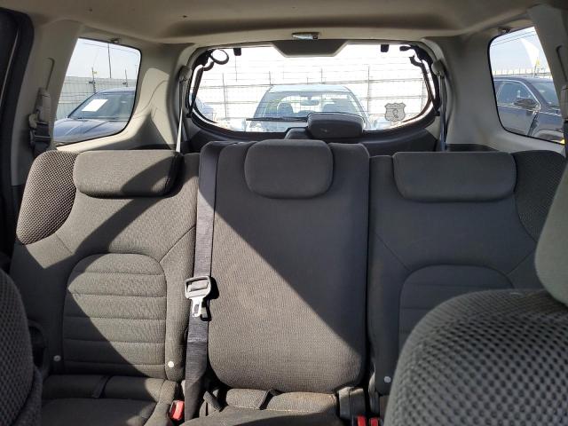 Photo 10 from auction – 2008 NISSAN PATHFINDER with VIN 5N1AR18U58C616242