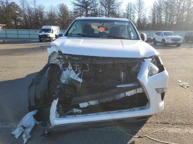 Photo 5 from auction – 2015 LEXUS GX 460 with VIN JTJBM7FX4F5110598