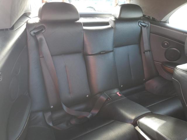 Photo 10 from auction – 2007 BMW 650 I with VIN WBAEK13537CN83747
