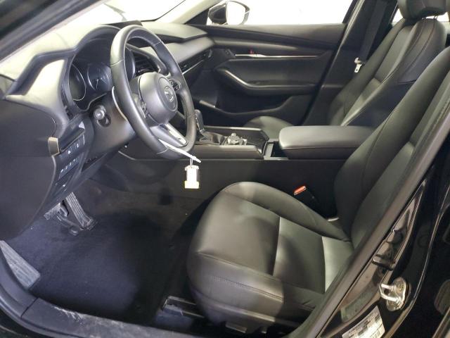 Photo 7 from auction – 2024 MAZDA 3 PREFERRE with VIN 3MZBPACM1RM413030