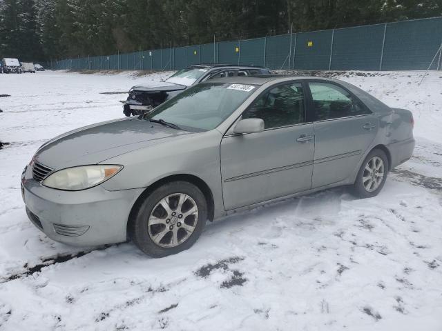 Photo 1 from auction – 2005 TOYOTA CAMRY LE with VIN 4T1BF30K65U611091