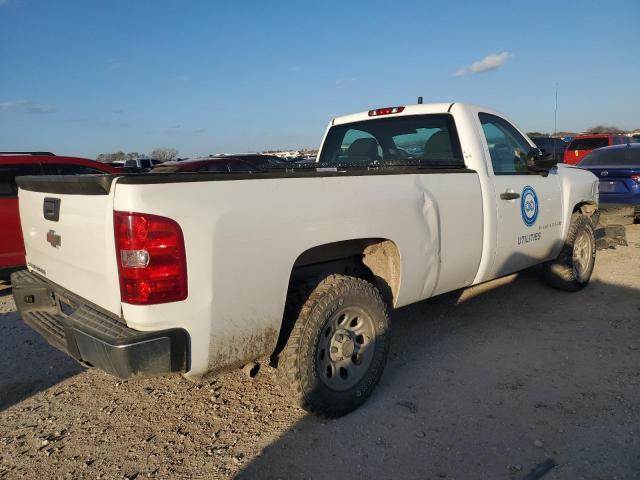 Photo 3 from auction – 2009 CHEVROLET SILVERADO with VIN 1GCEC14X89Z106392