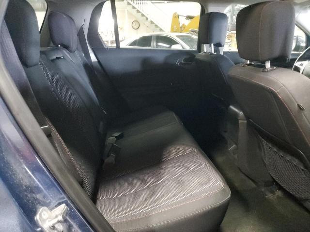 Photo 11 from auction – 2017 GMC TERRAIN SL with VIN 2GKFLTE38H6253449