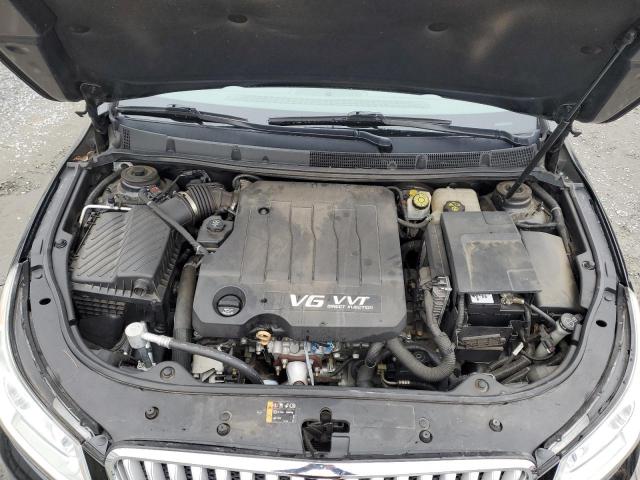 Photo 11 from auction – 2012 BUICK LACROSSE with VIN 1G4GC5E3XCF149082