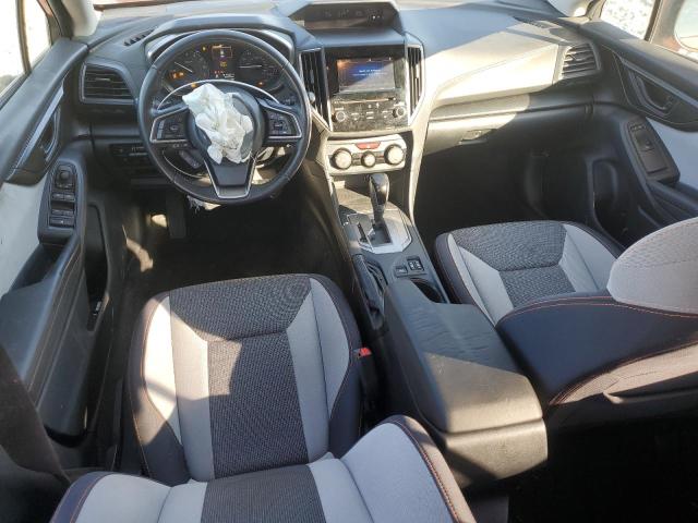 Photo 8 from auction – 2019 SUBARU CROSSTREK with VIN JF2GTAEC1KH326846