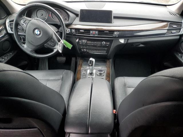 Photo 8 from auction – 2014 BMW X5 XDRIVE3 with VIN 5UXKR0C54E0H18116