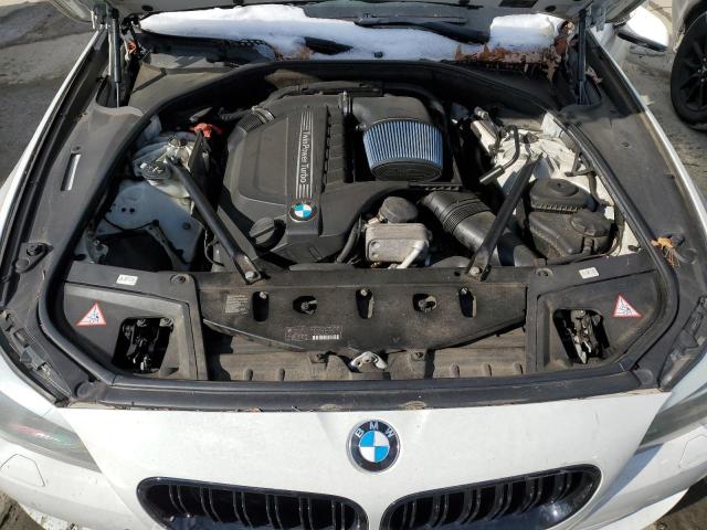 Photo 11 from auction – 2013 BMW 535 XI with VIN WBAFU7C53DDU68654