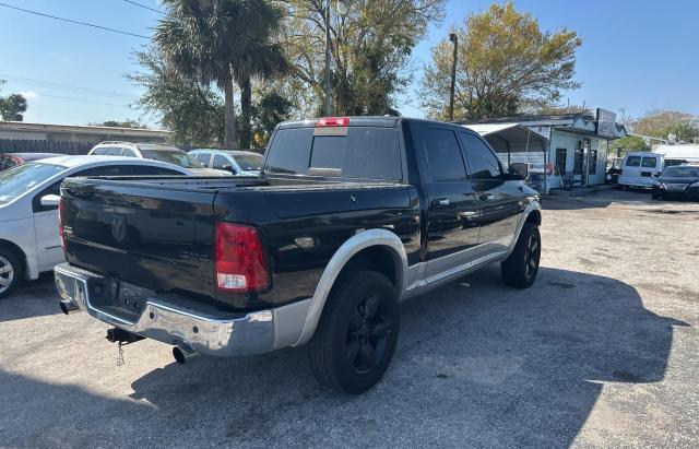 Photo 4 from auction – 2011 DODGE RAM 1500 with VIN 1D7RV1CT3BS625817