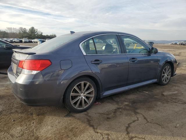Photo 3 from auction – 2014 SUBARU LEGACY 2.5 with VIN 4S3BMBH68E3028667