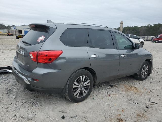 Photo 3 from auction – 2019 NISSAN PATHFINDER with VIN 5N1DR2MN5KC585020