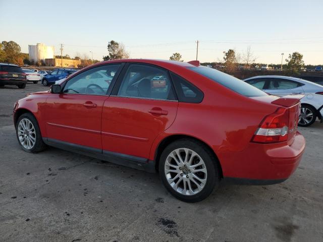 Photo 2 from auction – 2005 VOLVO S40 2.4I with VIN YV1MS382452083313
