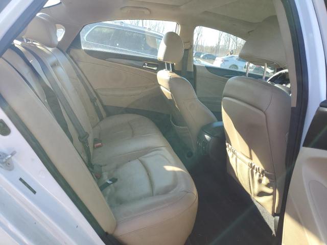 Photo 10 from auction – 2012 HYUNDAI SONATA SE with VIN 5NPEC4AB7CH385262