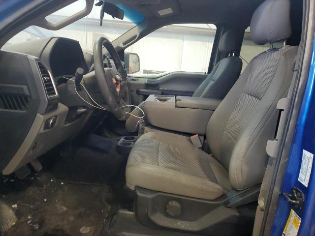 Zdjęcie 7 z aukcji – 2015 FORD F150 SUPER z VIN 1FTEX1EP5FFC16073