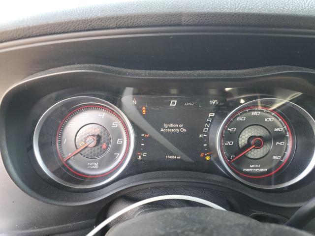 Photo 9 from auction – 2019 DODGE CHARGER PO with VIN 2C3CDXKT3KH562480