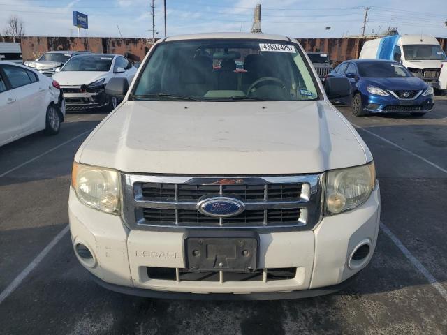 Photo 5 from auction – 2012 FORD ESCAPE XLS with VIN 1FMCU0C7XCKA57630