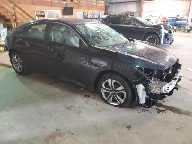 Photo 4 from auction – 2017 HONDA CIVIC LX with VIN 2HGFC2F58HH514574