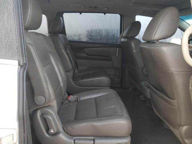 Photo 11 from auction – 2011 HONDA ODYSSEY EX with VIN 5FNRL5H68BB024491