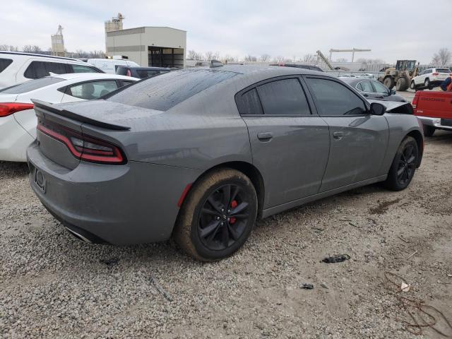 Photo 3 from auction – 2023 DODGE CHARGER SX with VIN 2C3CDXJG7PH644191