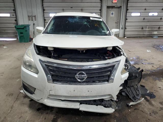 Photo 5 from auction – 2015 NISSAN ALTIMA 2.5 with VIN 1N4AL3AP2FC113602