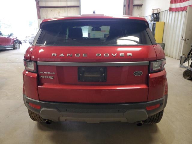 Photo 6 from auction – 2019 LAND ROVER RANGE ROVE with VIN SALVP2RX9KH349443