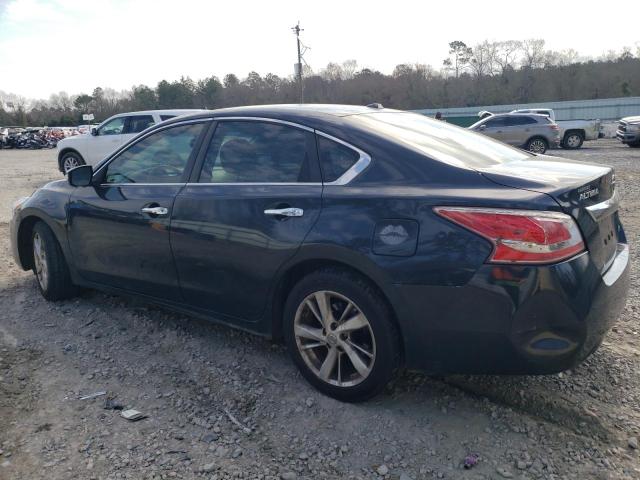Photo 2 from auction – 2013 NISSAN ALTIMA 2.5 with VIN 1N4AL3AP4DC196334