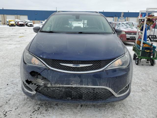 Photo 5 from auction – 2017 CHRYSLER PACIFICA T with VIN 2C4RC1EG1HR780120