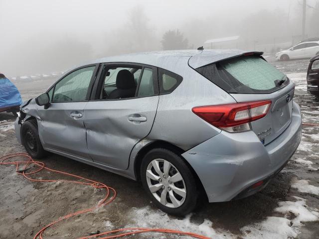 Photo 2 from auction – 2019 SUBARU IMPREZA with VIN 4S3GTAB67K3719017