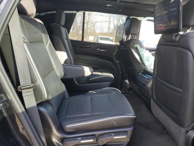 Photo 11 from auction – 2023 CADILLAC ESCALADE S with VIN 1GYS4EKL9PR142297