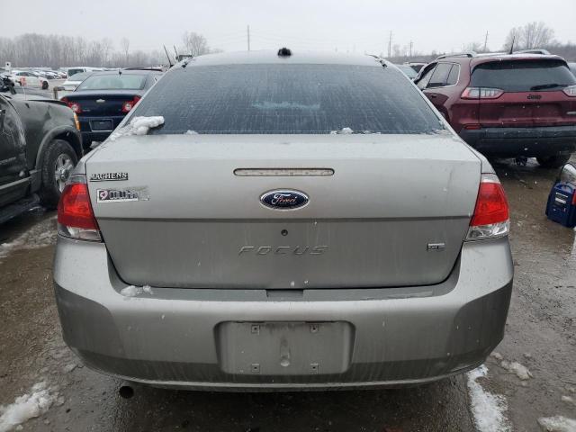 Photo 6 from auction – 2008 FORD FOCUS with VIN 1FAHP35N38W267894