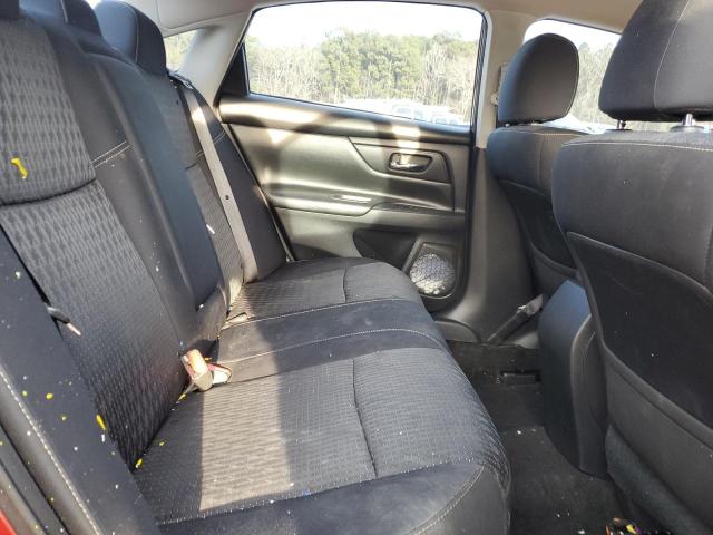 Photo 10 from auction – 2016 NISSAN ALTIMA 2.5 with VIN 1N4AL3AP8GN358443