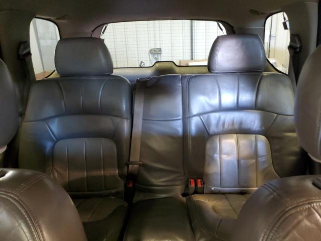 Photo 10 from auction – 2003 GMC ENVOY with VIN 1GKDT13S932293972