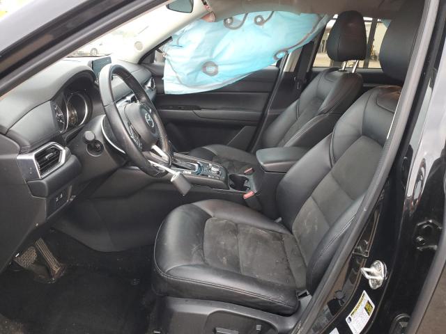 Photo 7 from auction – 2020 MAZDA CX-5 TOURI with VIN JM3KFBCM7L0857560