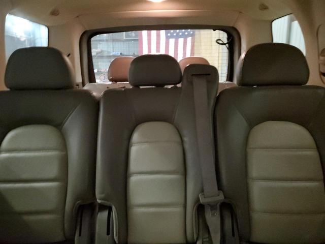 Photo 10 from auction – 2003 FORD EXPLORER E with VIN 1FMDU74W63UA93760