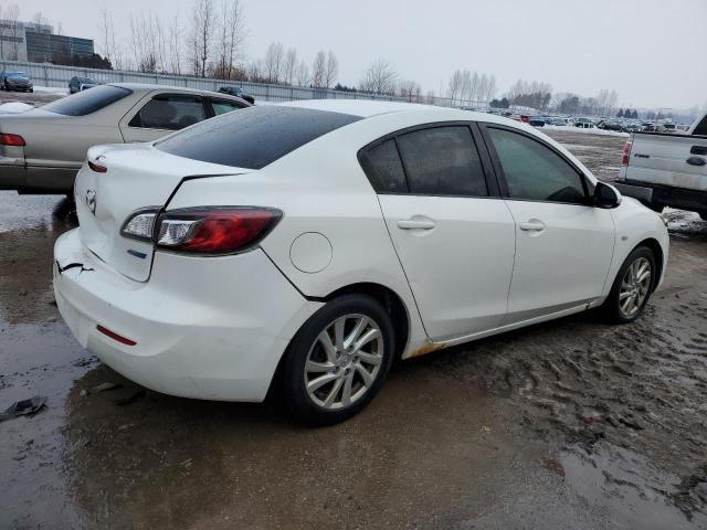 Photo 3 from auction – 2012 MAZDA 3 I with VIN JM1BL1V77C1580180