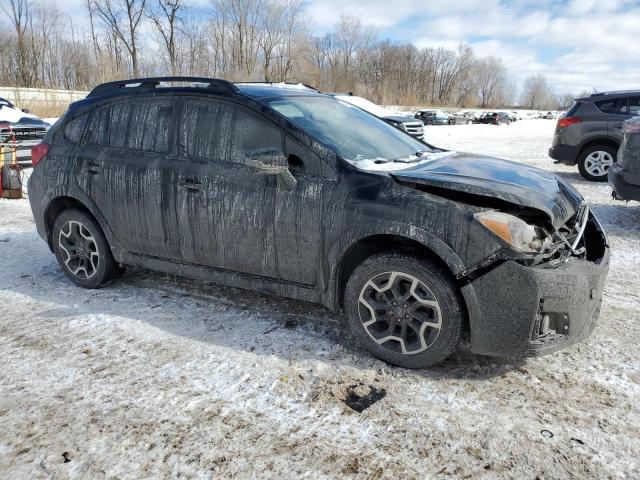 Photo 4 from auction – 2016 SUBARU CROSSTREK with VIN JF2GPANC1GH322355