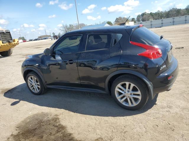 Photo 2 from auction – 2014 NISSAN JUKE S with VIN JN8AF5MV7ET361614
