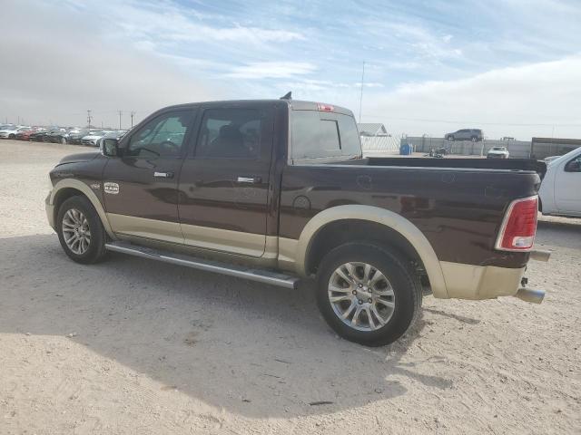 Photo 2 from auction – 2014 RAM 1500 LONGH with VIN 1C6RR7PT2ES370262
