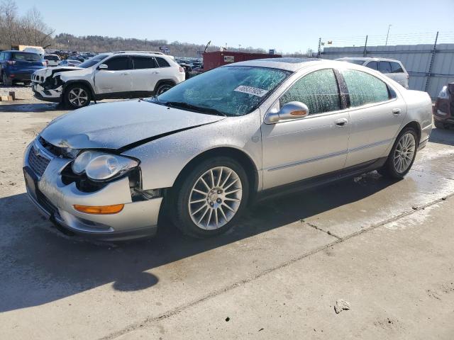 CHRYSLER 300M SPECI 2002 with VIN 2C3HE76KX2H266392 - Photo from auction