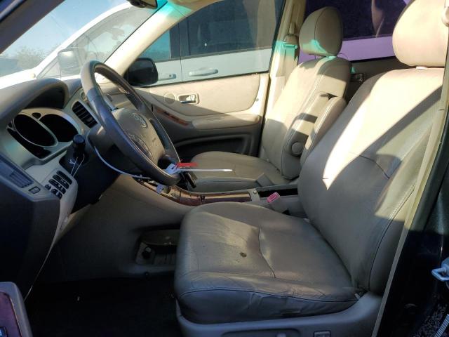 Photo 7 from auction – 2007 TOYOTA HIGHLANDER with VIN JTEEW21A170048619