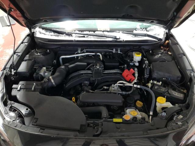 Photo 12 from auction – 2021 SUBARU OUTBACK PR with VIN 4S4BTAFC3M3193140