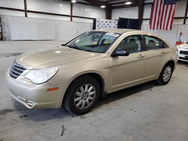 CHRYSLER SEBRING TO 2010 مع رقم تعريف المركبة 1C3CC4FB8AN180809 - صورة من المزاد