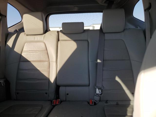 Photo 10 from auction – 2019 HONDA CR-V EXL with VIN 7FARW2H81KE015286